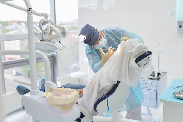 Best Emergency Root Canal Treatment in Lathrup Village, MI